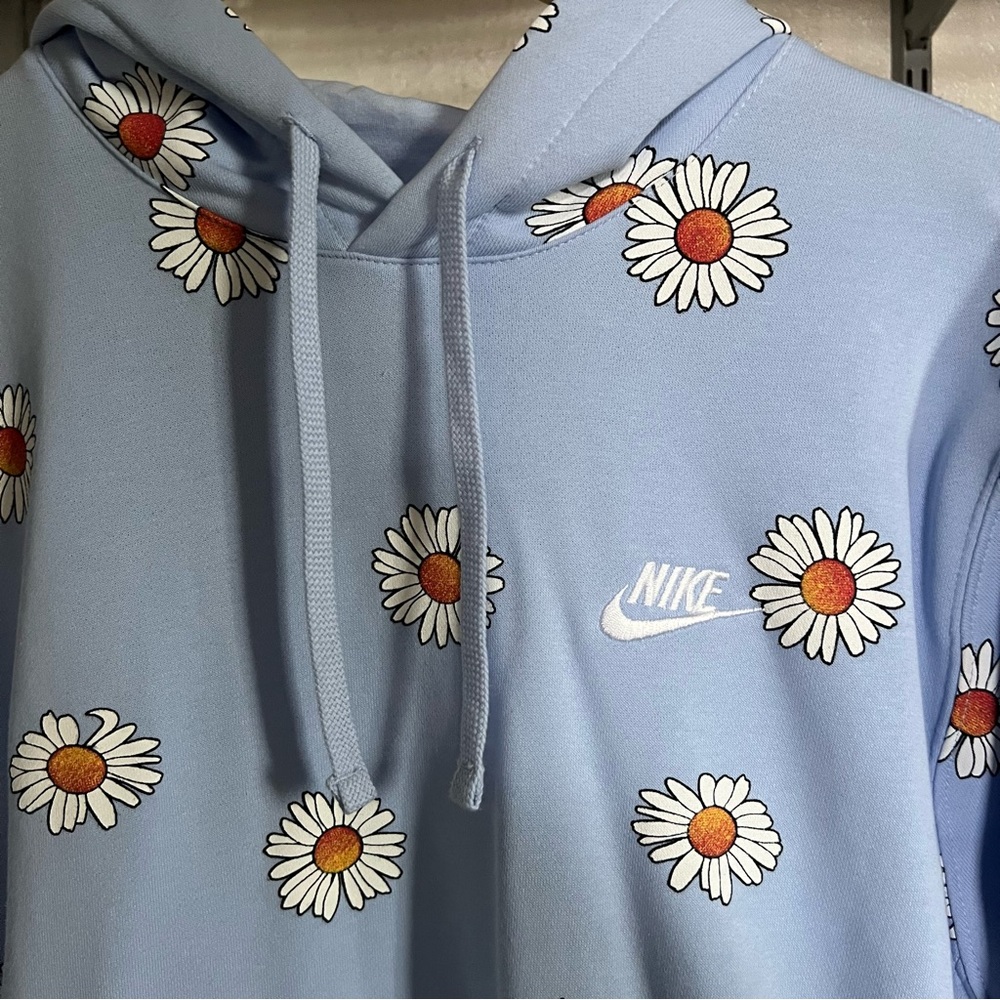 Daisy Nike Hoodie